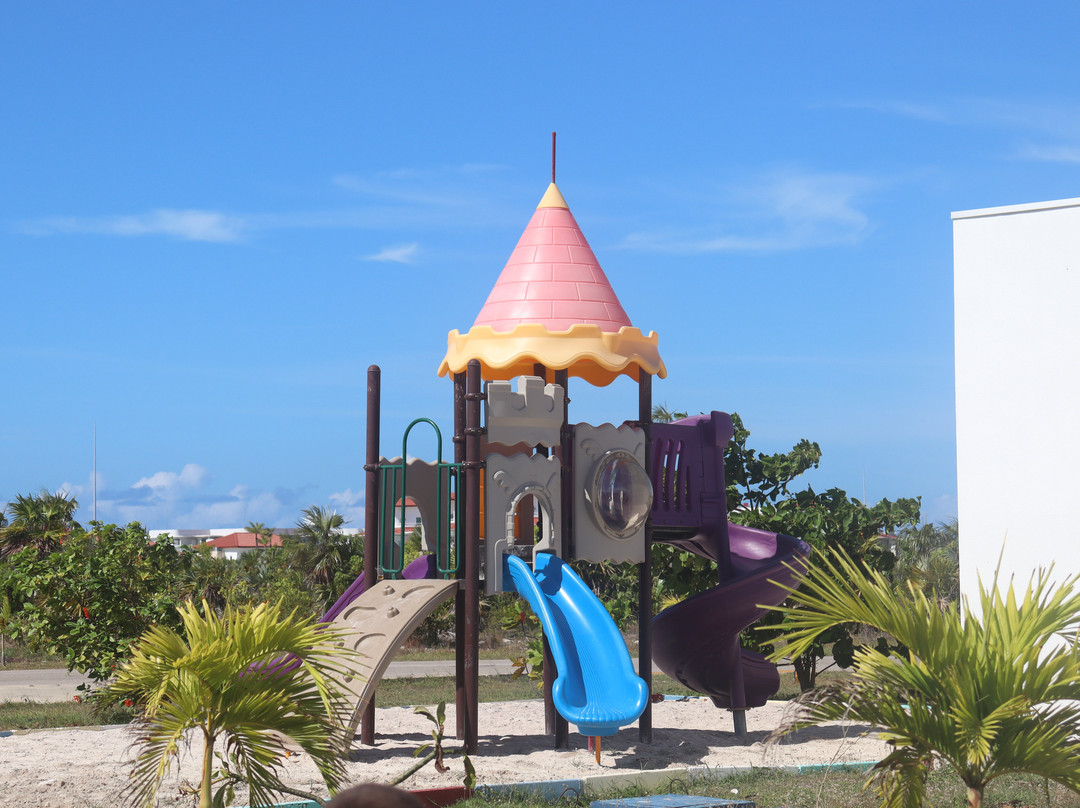 Cayo Cruz酒店住宿-Hotel La Marina Plaza & Spa