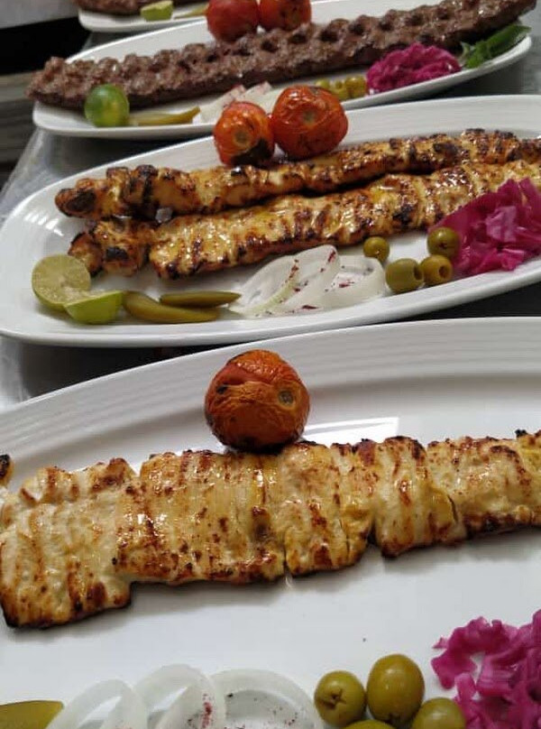 Api Pazz Restaurant