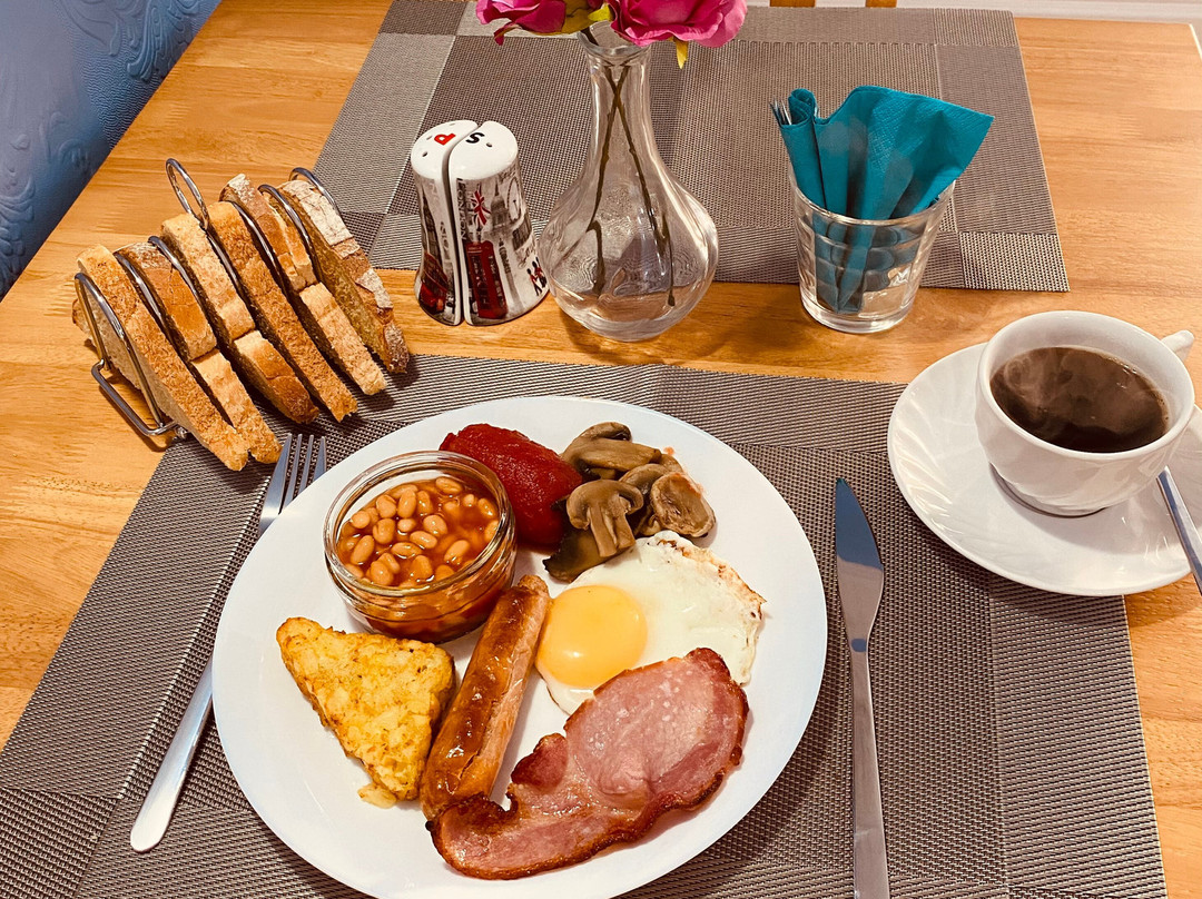 All Seasons Bed & Breakfast - Adults Only