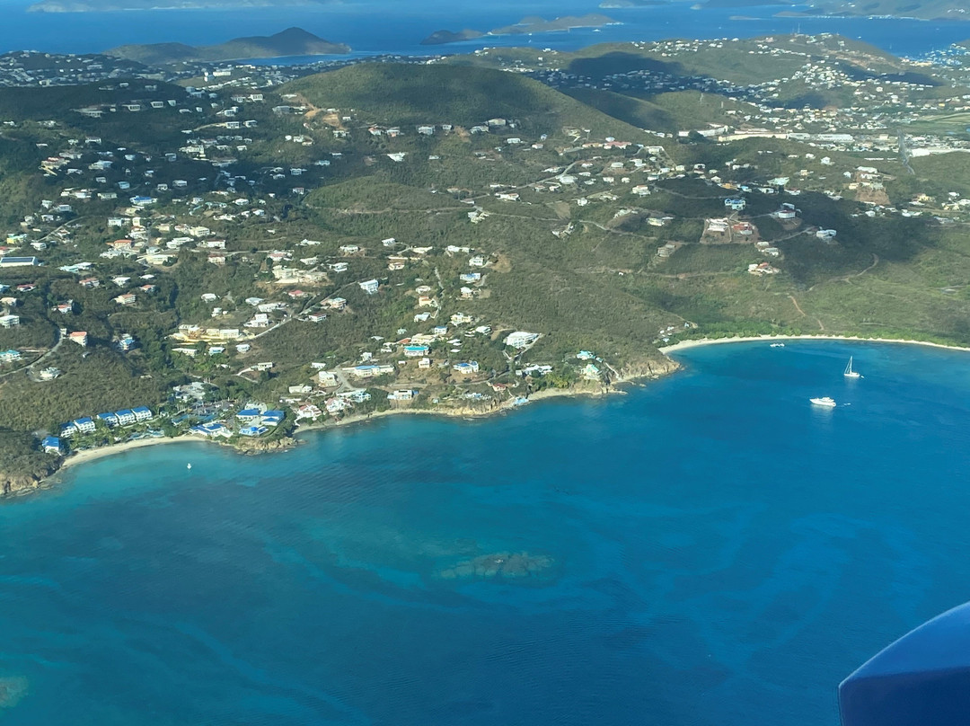 Limetree Beach-South Coast必去景点