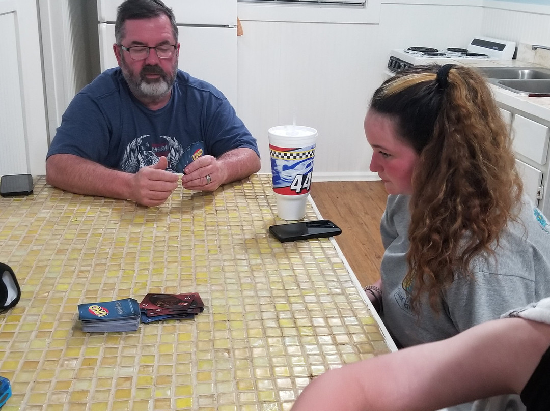 Blue Dolphin Inn and Cottages主图