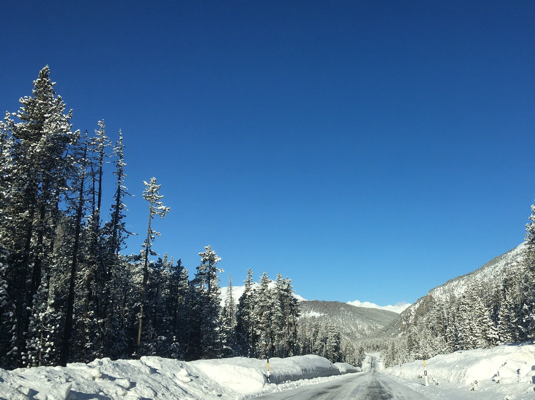 Val Muestair-Santa Maria Val Müstair必去景点
