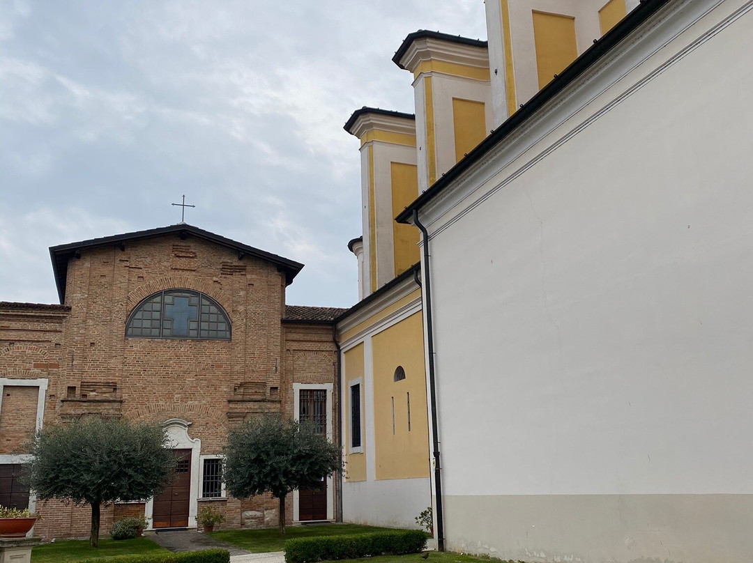 Chiesa della Conversione di San Paolo