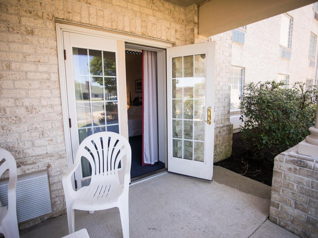 Staybridge Suites Rehoboth Beach by IHG主图