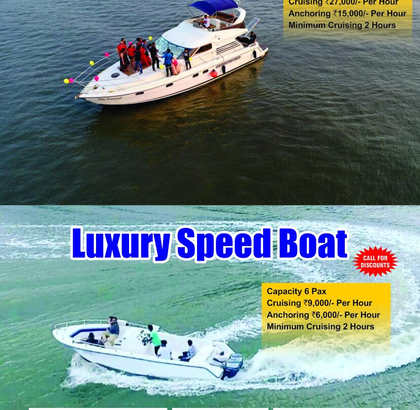 Atlantis Watersports-巴格海滩必去景点