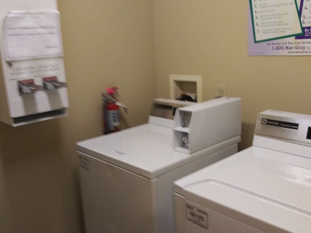 Hampton Inn Dandridge主图