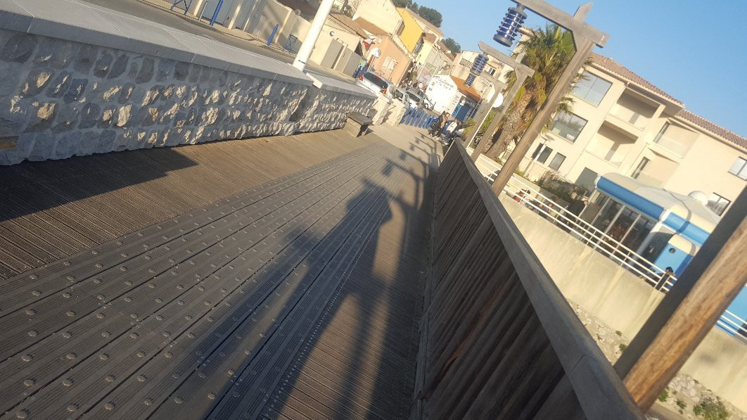 Office De Tourisme De Sausset Les Pins-Sausset-les-Pins必去景点