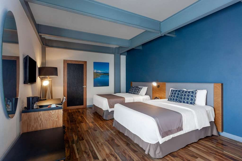 TRYP by Wyndham San Luis Potosi主图