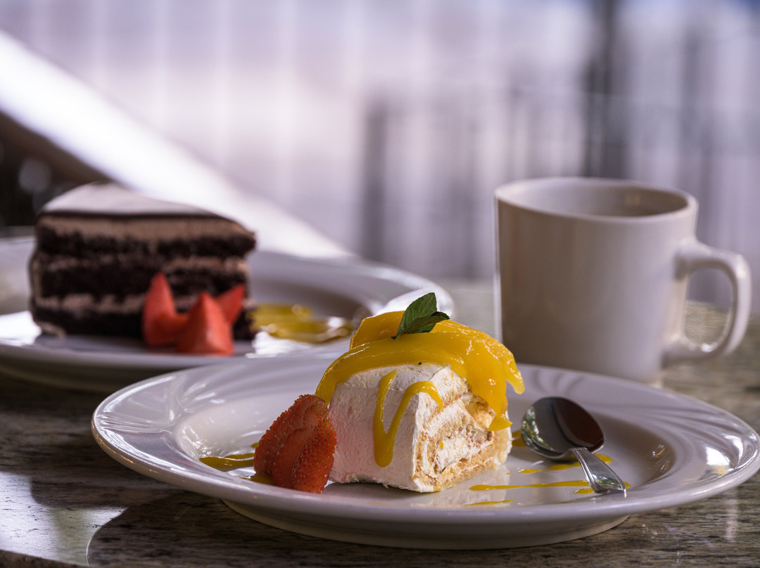 Holiday Inn Guadalajara Expo主图