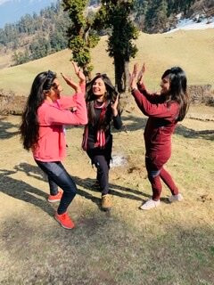 Himalayan Weekenders-新德里必去景点