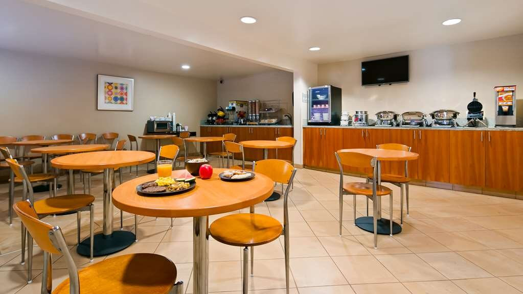 Best Western Aladdin Inn主图