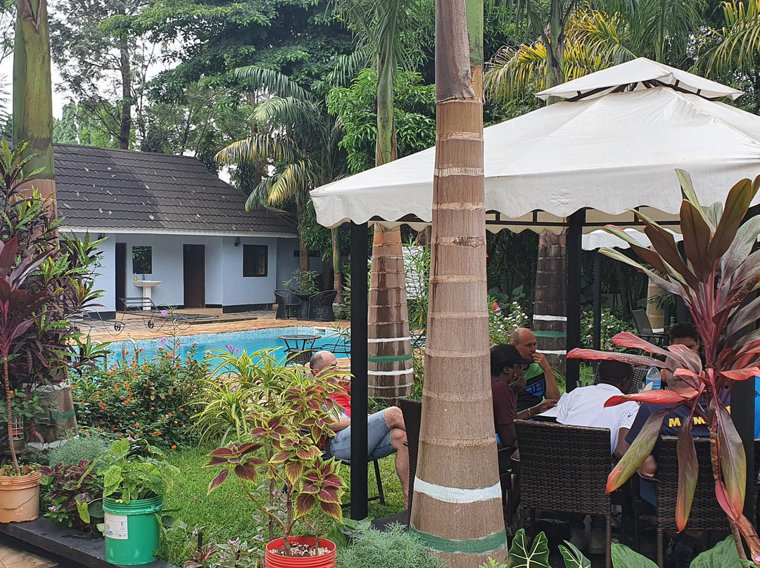 Panama Garden Resort主图