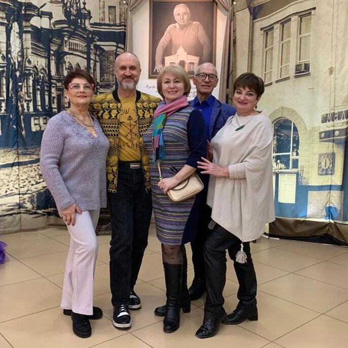 Saratov Academic Kiselev Youth Theatre-萨拉托夫必去景点