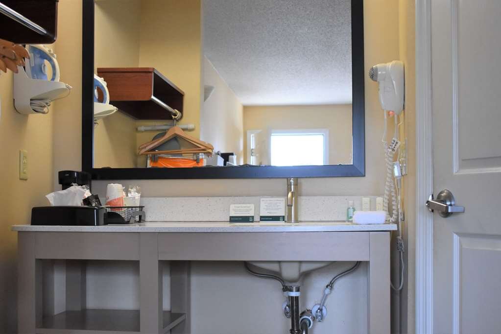 Quality Inn Scottsboro US-72-官方