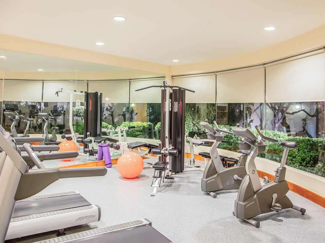 Fiesta Inn Tijuana Otay主图