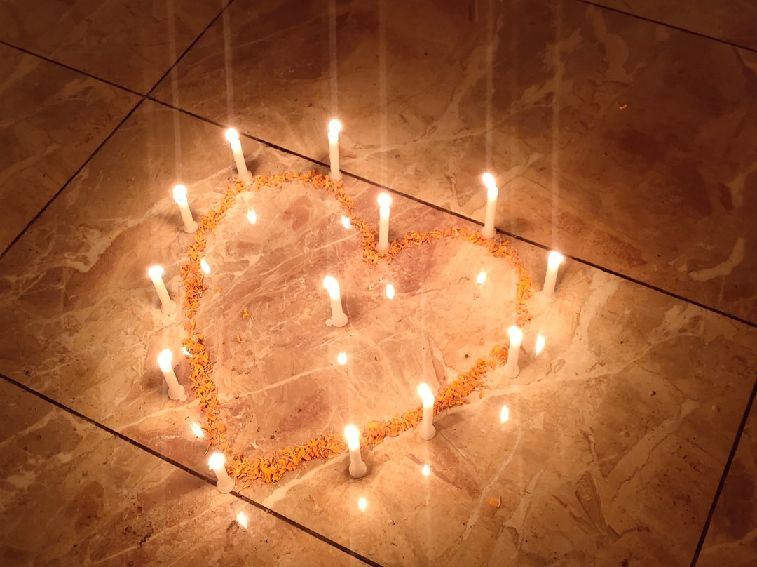 The Moniker Resort & Spa主图