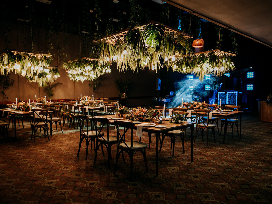 Estelar Paipa Hotel & Convention Center主图