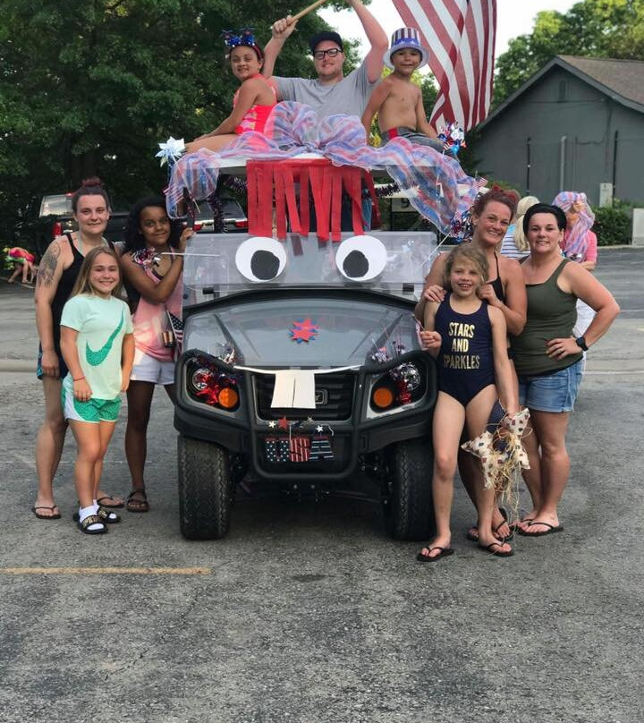 Basswood RV Resort主图