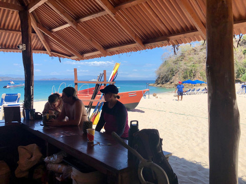 Zuma Tours-圣特雷莎必去景点