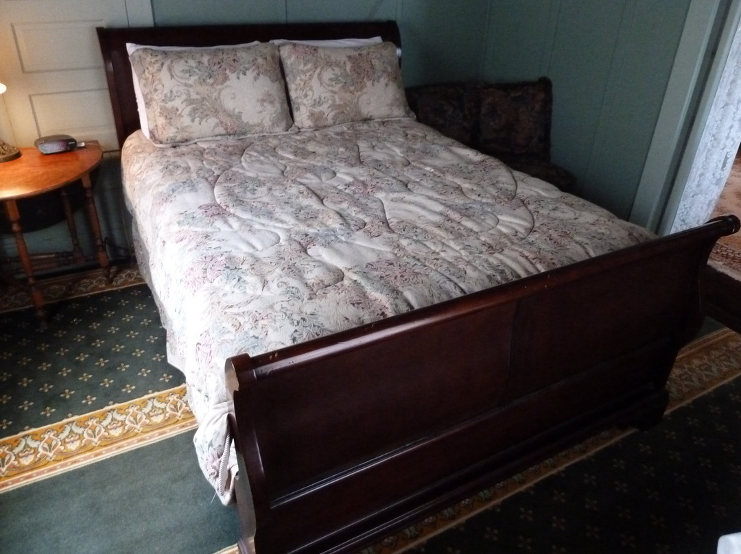 Rose Dale Farm Bed and Breakfast主图