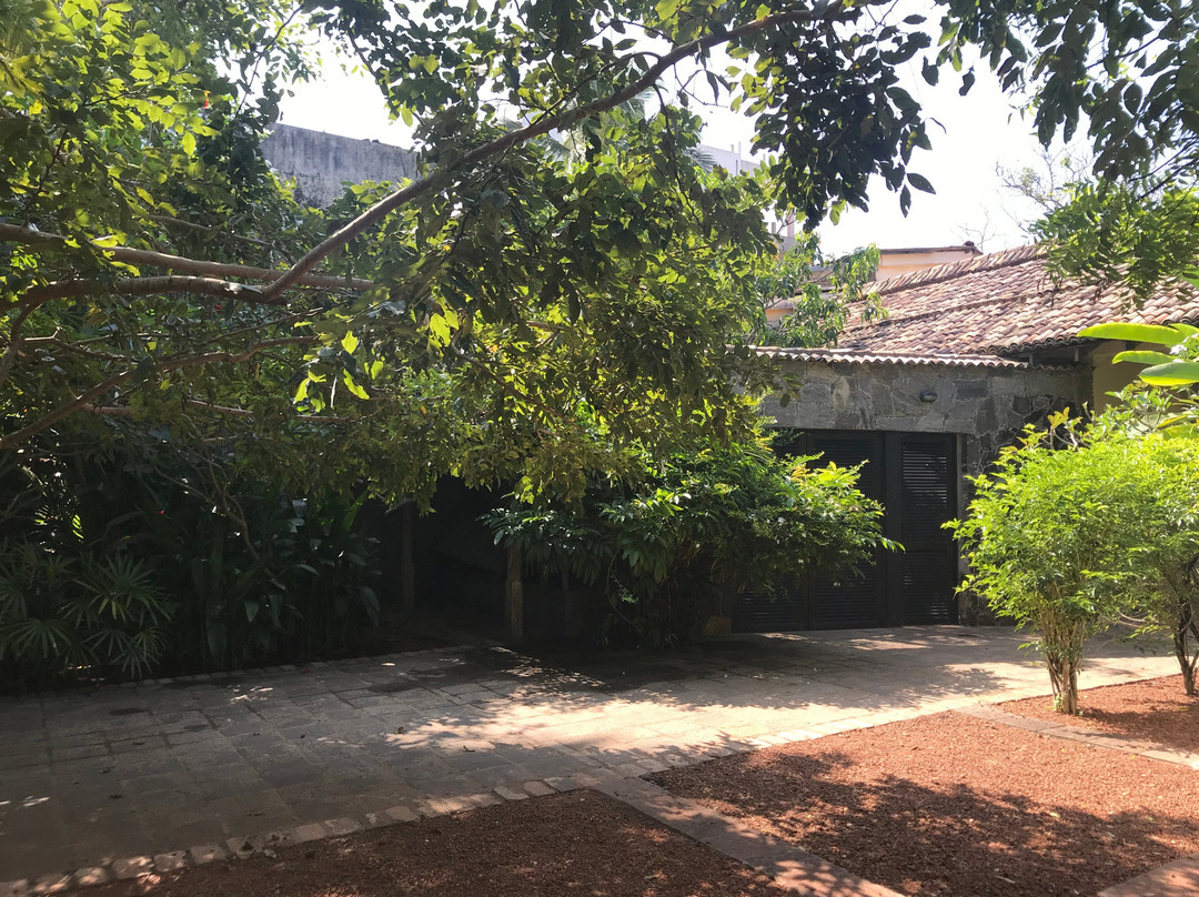 Villa Saffron Hikkaduwa主图