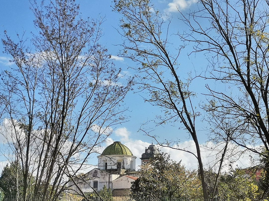 Santuario di San Benedetto景点图片