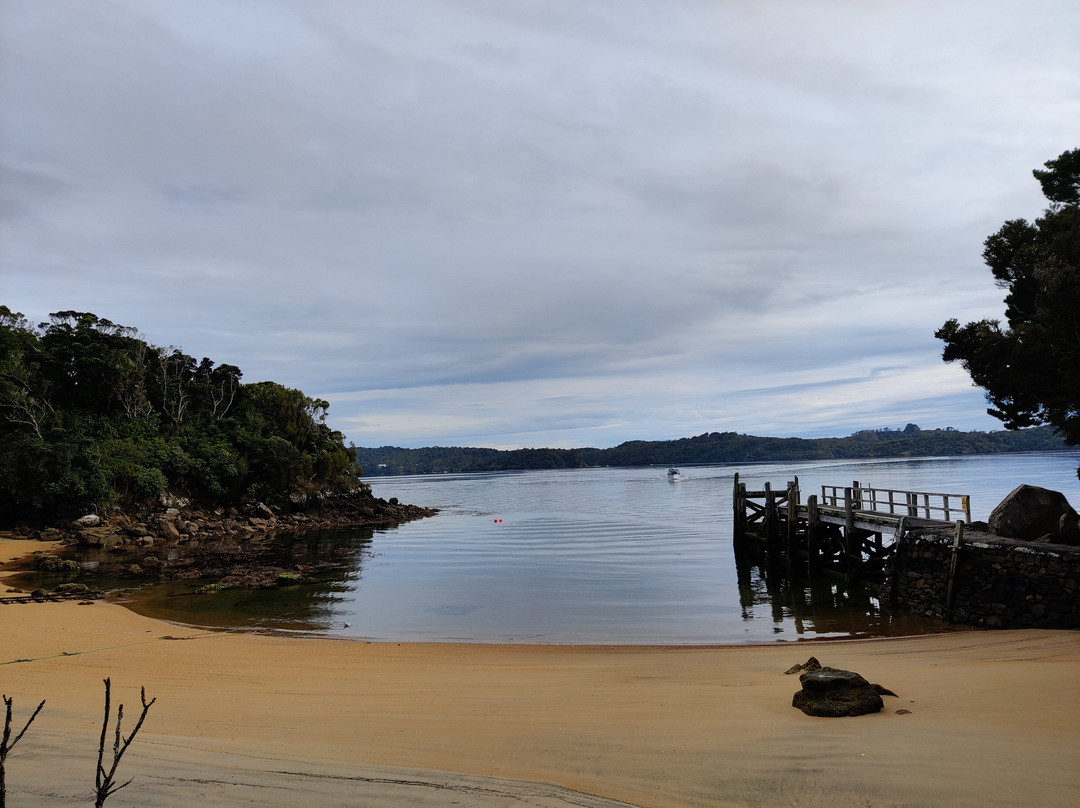 Rakiura Charters & Water Taxi景点图片