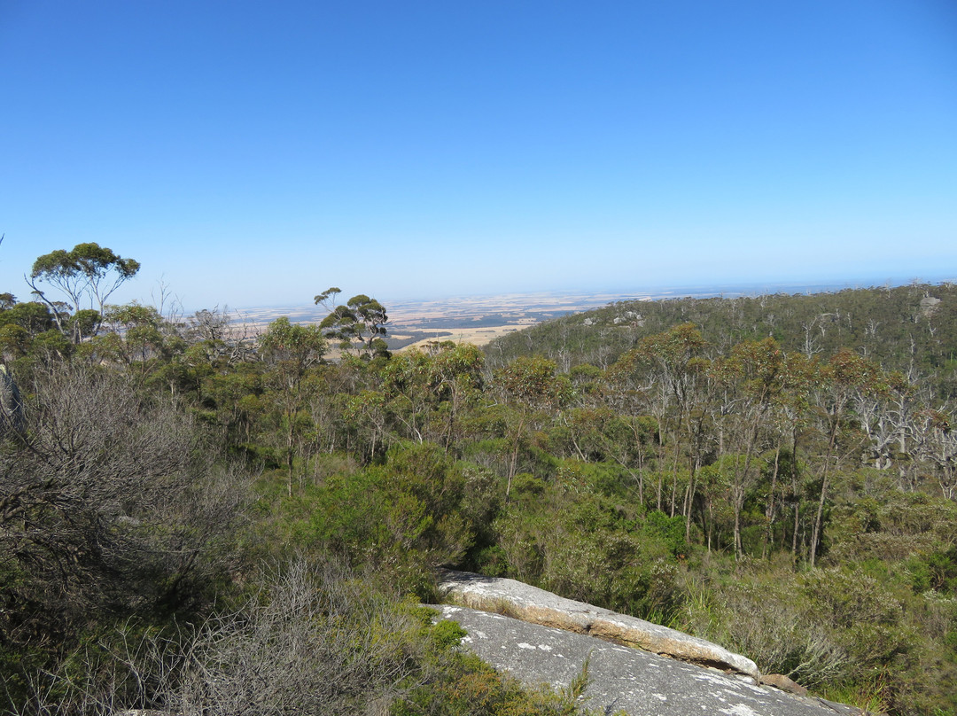 Porongurup National Park-Mount Barker必去景点