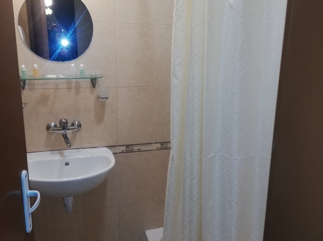 贝勒维尔酒店主图