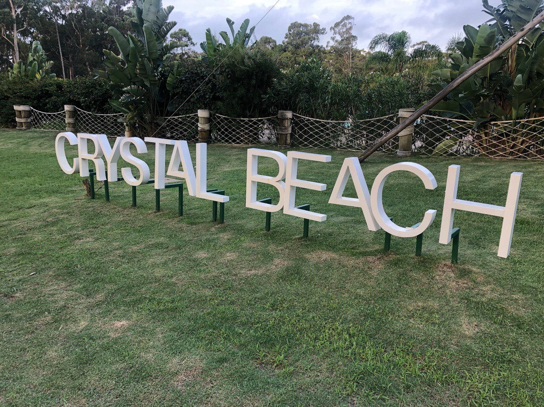 索拉纳斯绿色公园Spa度假村主图