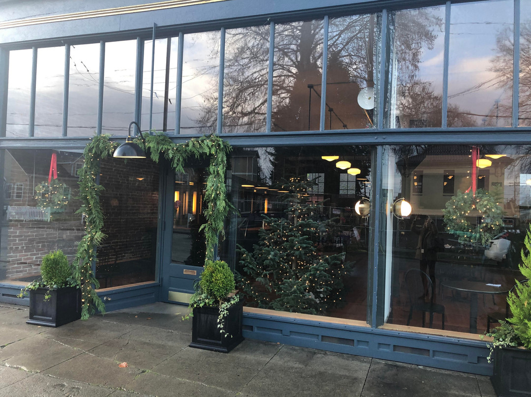 Spada Farmhouse Brewery