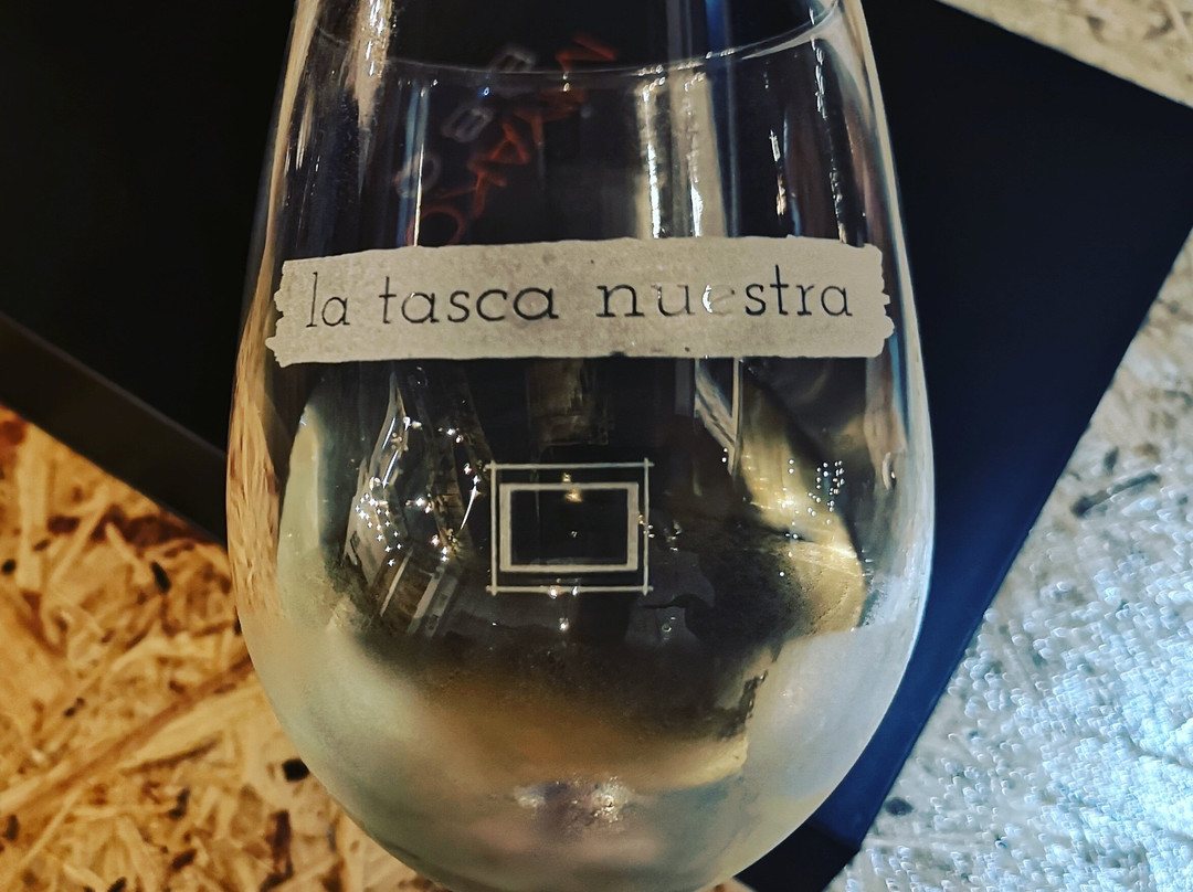 La Tasca Nuestra
