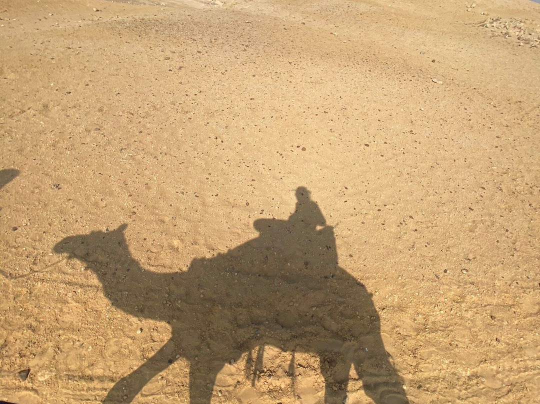 Egypt Pyramids Tours - Private Day Tours-吉萨必去景点
