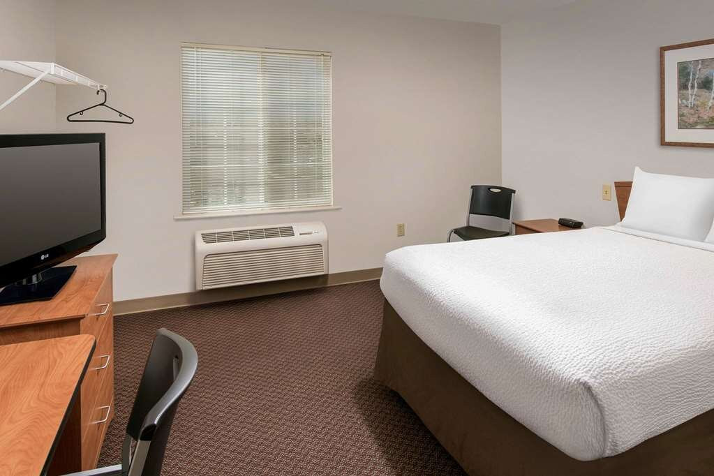 Extended Stay America Select Suites - Firestone主图