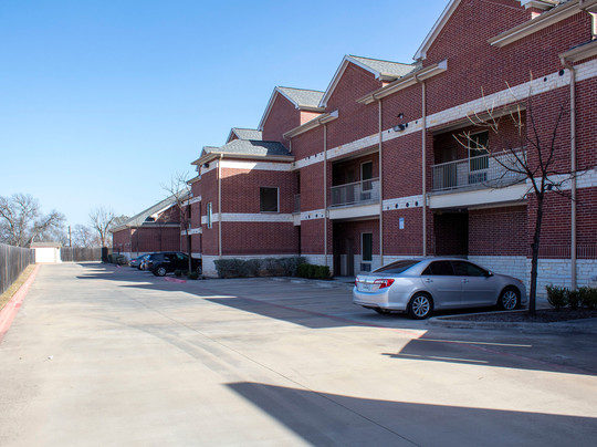 Bungalows Hotel & Hotel Que主图