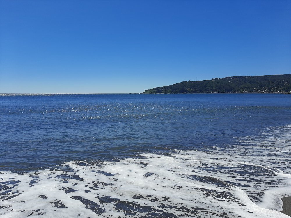 Playa Grande-Niebla必去景点