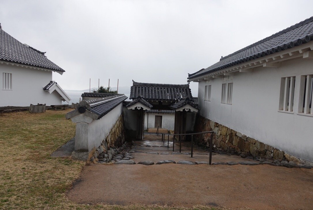 Tomioka Visitor Center景点图片