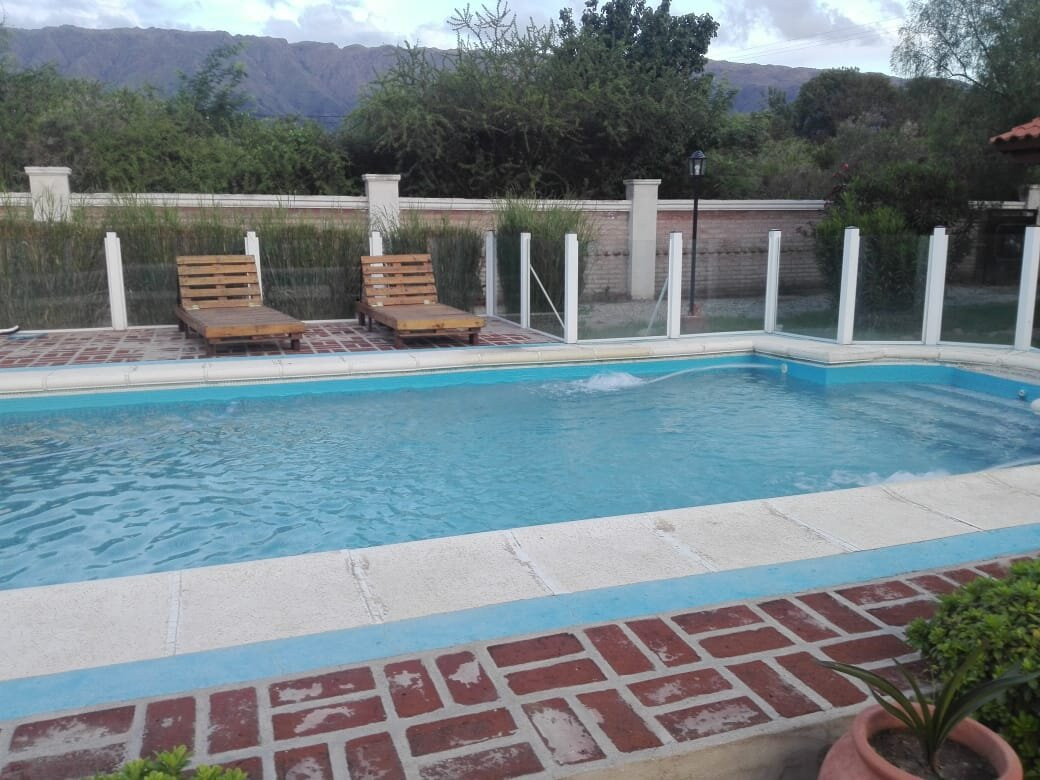 Hosteria Manantial de Carpinteria主图