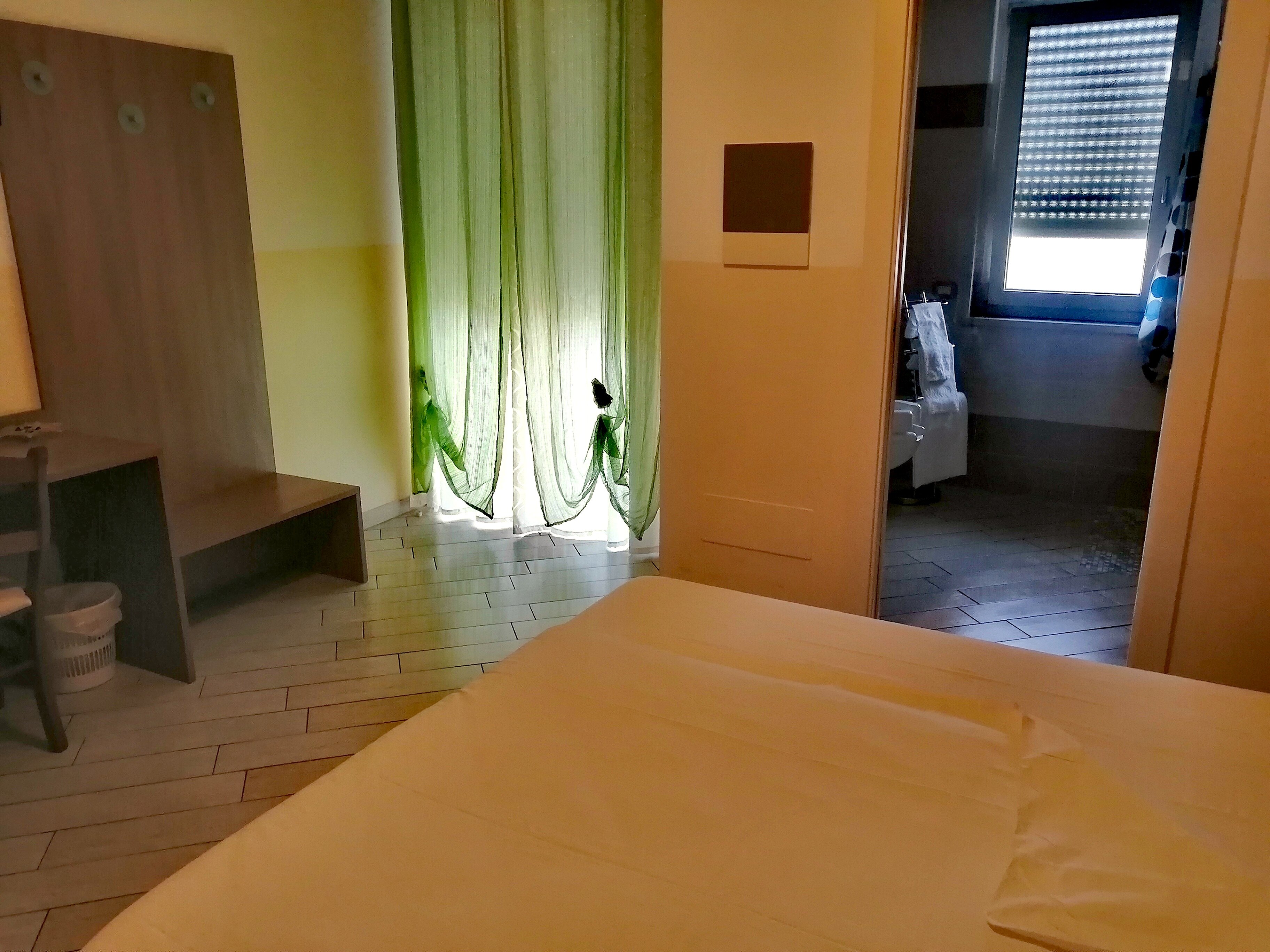 Hotel Venere-官方