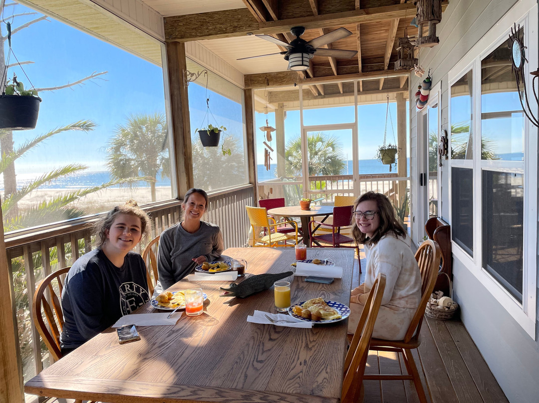 Turtle Beach Inn主图