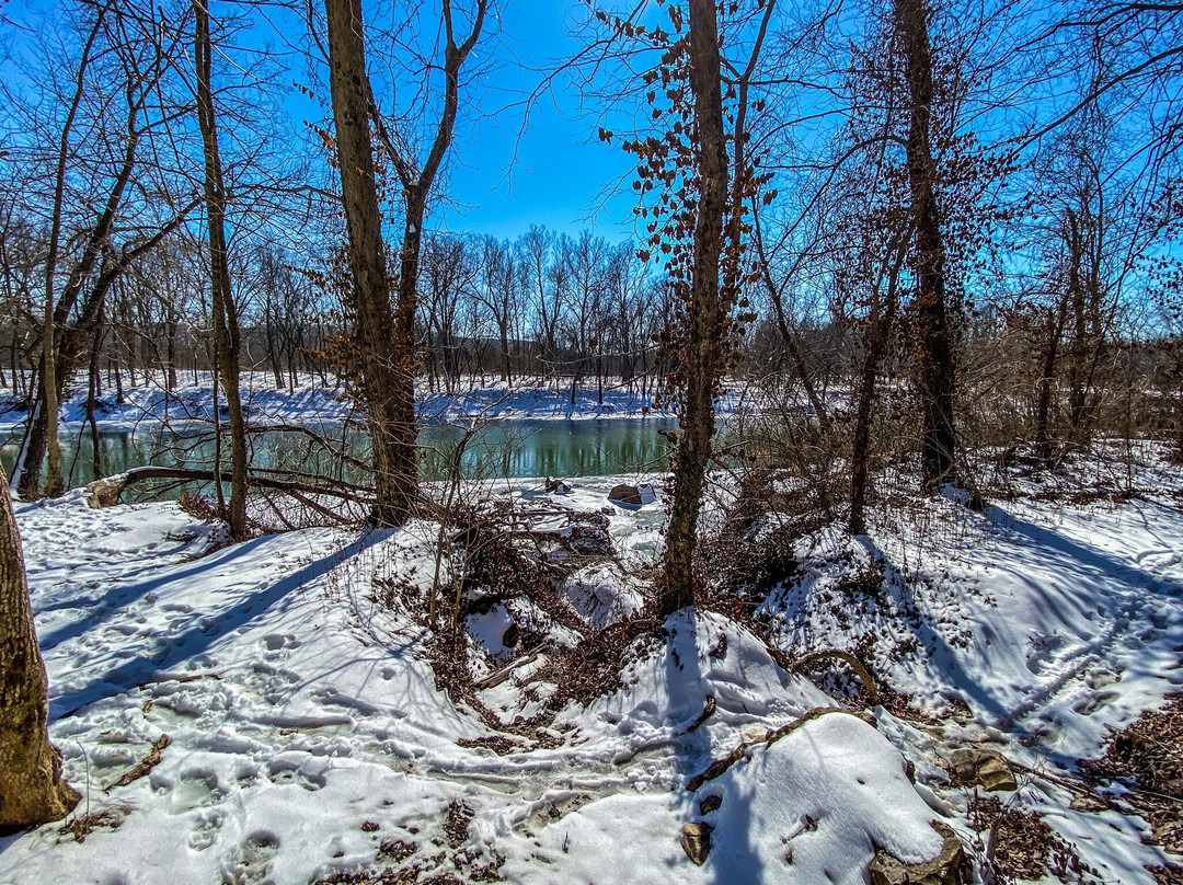 Castlewood State Park景点图片