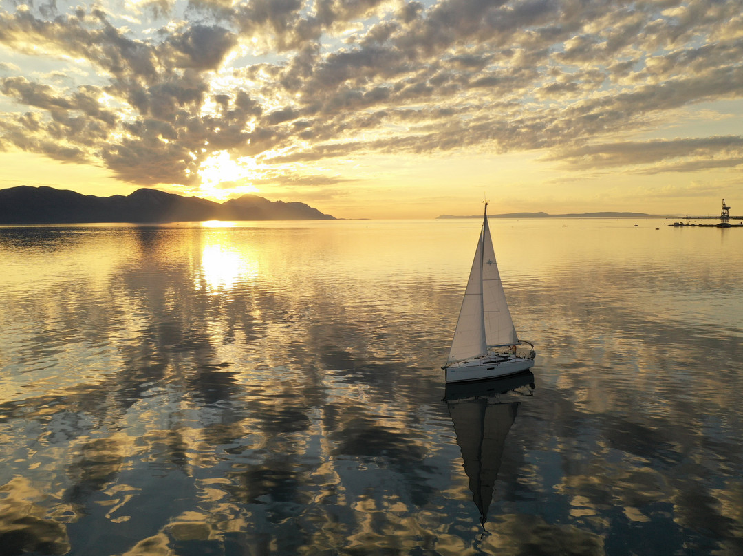 Ploce Sailing-Ploce必去景点