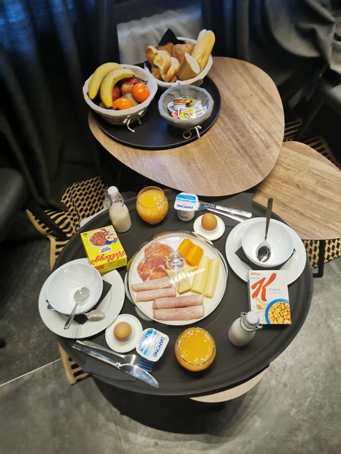 Oniro - Luxury Rooms & Wellness Suites-官方