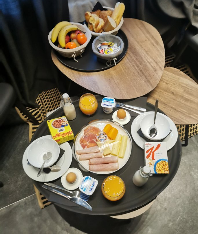 Oniro - Luxury Rooms & Wellness Suites主图