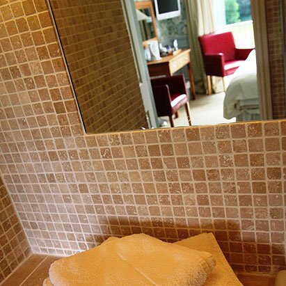 Riverdale Hall Hotel主图