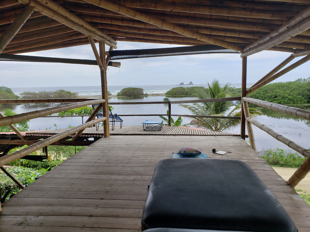 Vistamar Guest House主图