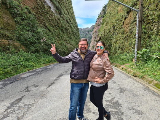 V-King Rentals-库里提巴必去景点