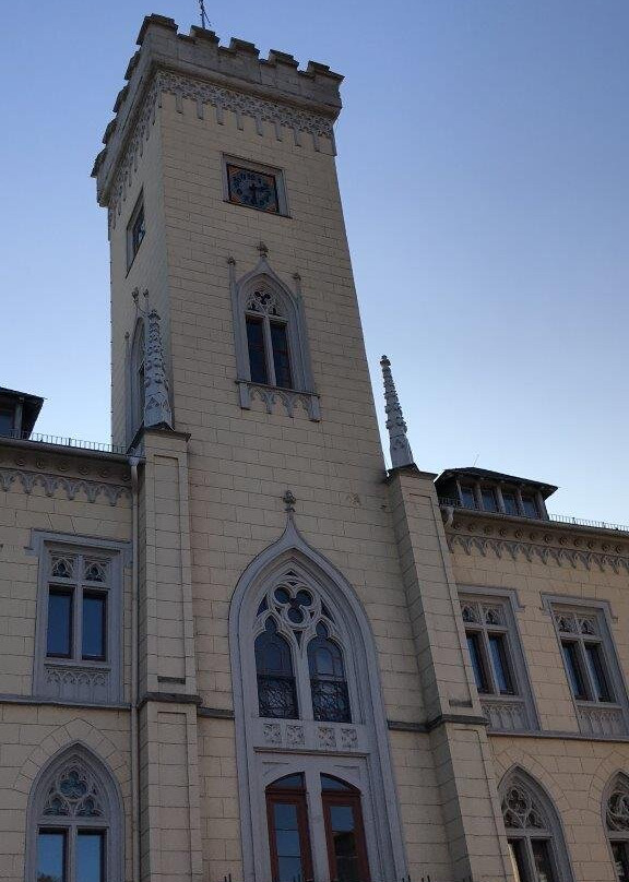 Stadtverwaltung Greiz-Greiz必去景点