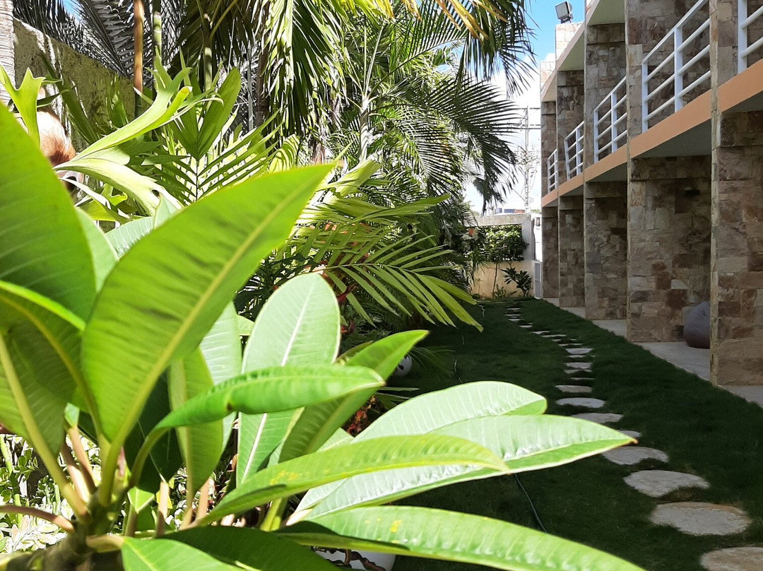 Posada Libert Hotel主图