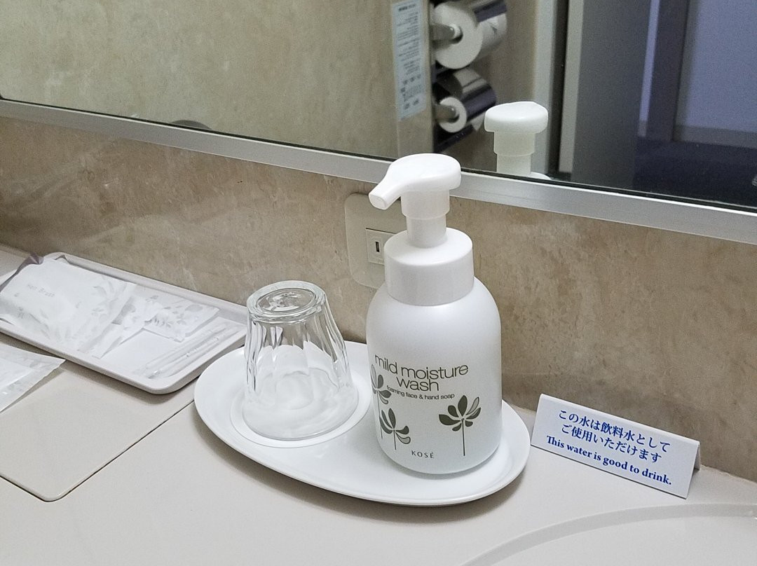 Bright Park Hotel主图